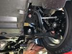 Honda S2000 CR 2008 года (NA)